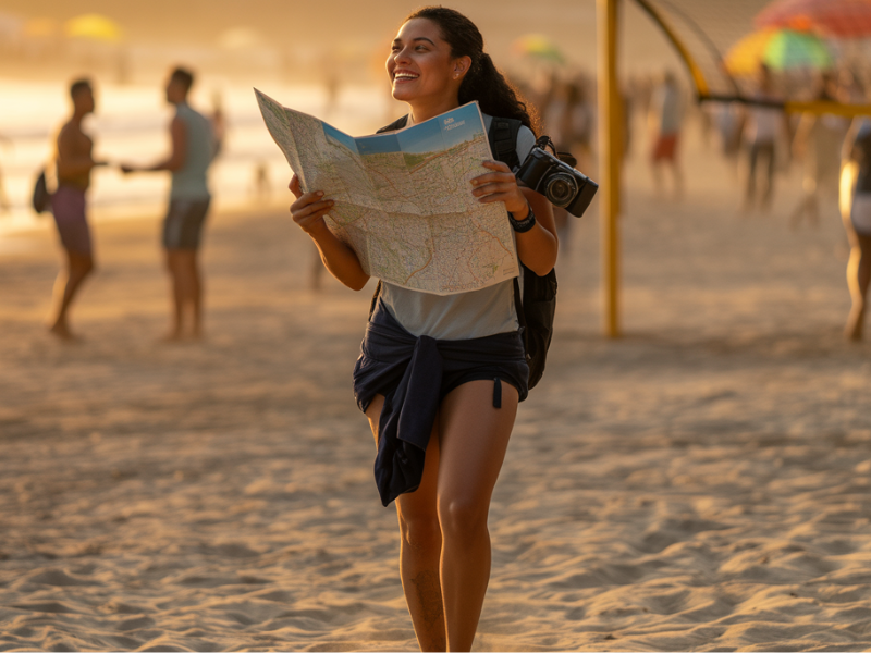 Portugués para Viajes